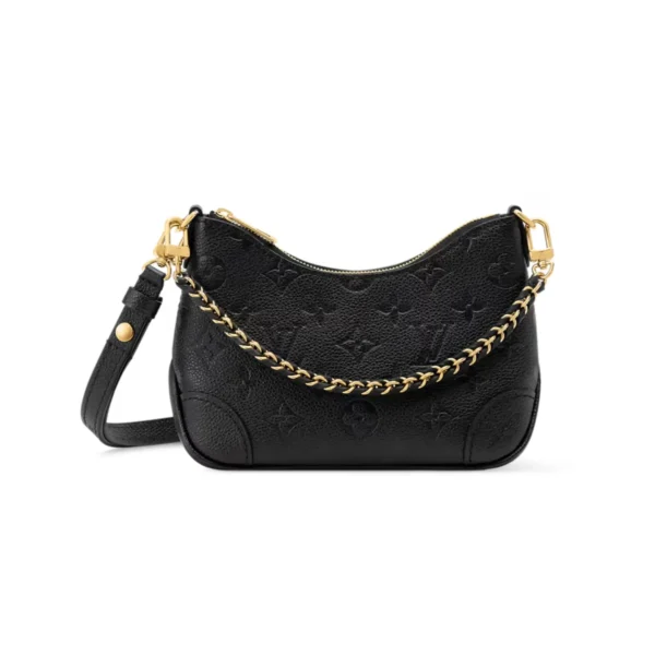 Louis Vuitton Boulogne Nano Bag 19cm M28427