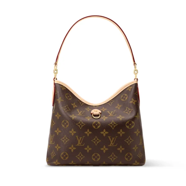 Louis Vuitton BB Lineup Bag 25.5cm M28423