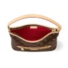 Louis Vuitton BB Lineup Bag 25.5cm M28423