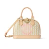 Louis Vuitton Alma BB Bag 23.5cm M28672