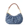 SUPERCLONE-2026-07-01T111415.194-10d743701bd5.webp Louis Vuitton Pochette Valley Bag Denim Blue 21cm M13571