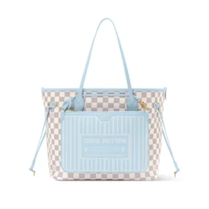 Louis Vuitton Neverfull Inside Out MM Bag 47cm N40946