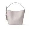 Louis Vuitton All In BB Bag Brume Grey 16cm M28342
