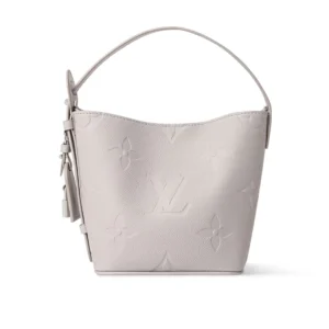 SUPERCLONE-2026-07-02T093751.249.webp Louis Vuitton All In BB Bag Brume Grey 16cm M28342