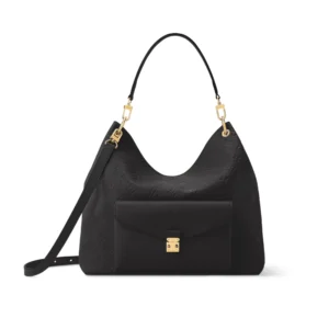 SUPERCLONE-2026-07-02T105540.632.webp Louis Vuitton Métis Hobo Bag Black 35cm M27189