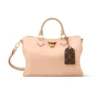 Louis Vuitton Speedy Soft 30 Bag Beige 35cm M27387