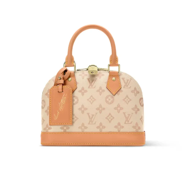 SUPERCLONE-2026-07-02T113352.765.webp Louis Vuitton Alma BB Bag Monogram Origine Lin 23.5cm M27525
