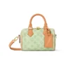SUPERCLONE-2026-07-02T143115.120.webp Louis Vuitton Speedy Bandoulière 20 Bag Monogram Origine Vert Asnière M27530