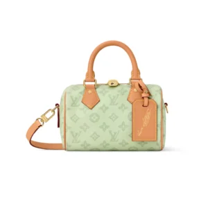 SUPERCLONE-2026-07-02T143115.120.webp Louis Vuitton Speedy Bandoulière 20 Bag Monogram Origine Vert Asnière M27530