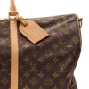 SUPERCLONE-2026-08-10T144320.423.webp Louis Vuitton Keepall Bandoulière 50 Bag Monogram M2A497