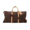 SUPERCLONE-2026-08-10T144327.395.webp Louis Vuitton Keepall Bandoulière 50 Bag Monogram M2A497