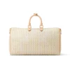 SUPERCLONE-2026-08-10T152123.667-1.webp Louis Vuitton Keepall Bandoulière Bag 50cm/19.7in Banana Yellow M28678