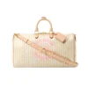 SUPERCLONE-2026-08-10T152430.646-1.webp Louis Vuitton Keepall Bandoulière Bag 50cm/19.7in Banana Yellow M28678