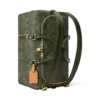 Louis Vuitton Backpack 50cm/19.7in Khaki Green M26964