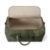 Louis Vuitton Backpack 50cm/19.7in Khaki Green M26964