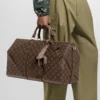 SUPERCLONE-2026-08-10T161207.870.webp Louis Vuitton Bag 50cm/19.7in Monogram Canvas M26131