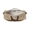 SUPERCLONE-2026-08-10T162604.954.webp Louis Vuitton Keepall Bandoulière Bag 50cm/19.7in Tan Monogram Suede Leather M26127