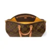 SUPERCLONE-2026-08-10T165442.778.webp Louis Vuitton Keepall Bandoulière Bag 50cm/19.7in Perforated Monogram Canvas M29163