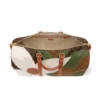 Louis Vuitton Keepall Bandoulière Bag 50cm/19.7in Monogram Khaki Canvas Material M29190