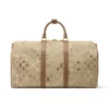 SUPERCLONE-2026-08-11T143205.510.webp Louis Vuitton Keepall Bandoulière Bag 50cm/19.7in Sand Beige Monogram M29159