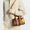 SUPERCLONE-2026-08-11T163120.911.webp Louis Vuitton Keepall Bandoulière Bag 25cm/9.8in Monogram Pattern/Yellow Color M29296