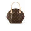 TBB-1-a88bbe31ecf2.webp Louis Vuitton Ellipse Pm Bag ‘Monogram Coated’ 35Cm M46196, Designer Handbags, Womens Purse, luxury bags