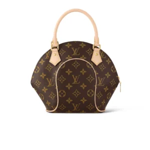 TBB-1-a88bbe31ecf2.webp Louis Vuitton Ellipse Pm Bag ‘Monogram Coated’ 35Cm M46196, Designer Handbags, Womens Purse, luxury bags