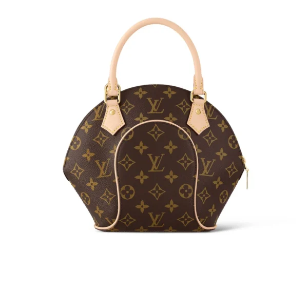 TBB-1-a88bbe31ecf2.webp Louis Vuitton Ellipse Pm Bag ‘Monogram Coated’ 35Cm M46196, Designer Handbags, Womens Purse, luxury bags