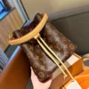 TBN3-5-1-beb58f4d3e6e.webp Louis Vuitton N?Ono? Bb Bag Monogram Brown 20Cm M46581, Designer Handbags, Womens Purse, luxury bags