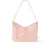 Louis Vuitton Carryall Pm Monogram Empreinte Pink Opale, Designer Handbags, Womens Purse, luxury bags