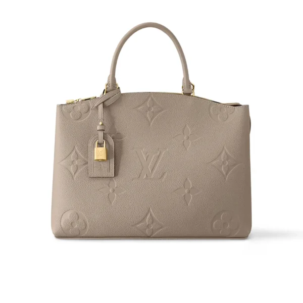 TBNB-2-2-1-1-1-2436c2877b7e.webp Louis Vuitton Grand Palais Bag Tourterelle Gray 35Cm M45833, Designer Handbags, Womens Purse, luxury bags