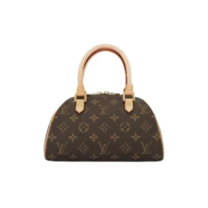 TBNB-27-3-b5f473f3db91.webp Louis Vuitton Tote Ribera Monogram 23Cm, Designer Handbags, Womens Purse, luxury bags