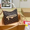 Louis Vuitton BB Lineup Bag 25.5cm M28423