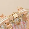 Louis Vuitton Alma BB Bag 23.5cm M28672