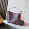 Louis Vuitton All In BB Bag Pop Summer Colors 16cm M29075