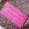 Louis Vuitton All In BB Bag Pop Summer Colors 16cm M29075