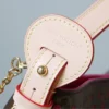 Louis Vuitton All In BB Bag Pop Summer Colors 16cm M29075