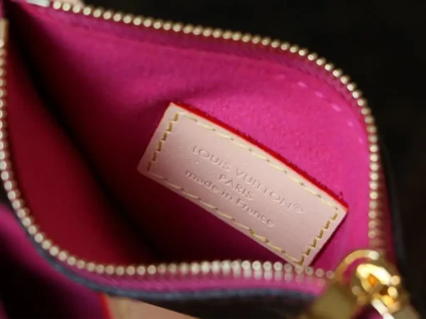 Louis Vuitton All In BB Bag Pop Summer Colors 16cm M29075