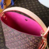 Louis Vuitton All In BB Bag Pop Summer Colors 16cm M29075