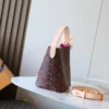 Louis Vuitton All In BB Bag Pop Summer Colors 16cm M29075