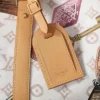 Louis Vuitton Keepall Bandoulière bag 45cm M28780