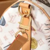 Louis Vuitton Keepall Bandoulière bag 45cm M28780