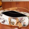 Louis Vuitton Keepall Bandoulière bag 45cm M28780