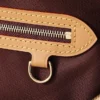 Louis Vuitton Keepall Bandoulière bag 45cm M28780