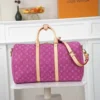 WhatsApp-Image-2026-07-01-at-11.21.20-1.webp Louis Vuitton Keepall 45 Bag Fuchsia Denim M27944