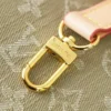 Louis Vuitton Carryall Cargo PM Bag Khaki Denim 33.5cm M27623