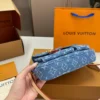 Louis Vuitton Accessoire Cargo Pochette Bag 23.5cm M27602