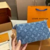 Louis Vuitton Accessoire Cargo Pochette Bag 23.5cm M27602