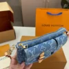 Louis Vuitton Accessoire Cargo Pochette Bag 23.5cm M27602