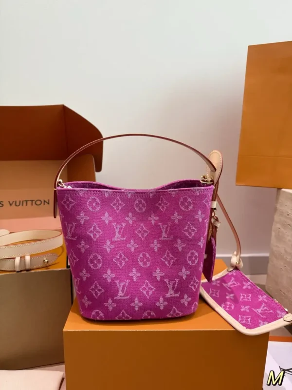 WhatsApp-Image-2026-07-01-at-13.59.39.webp Louis Vuitton All In BB Bag Fuchsia Denim Fabric 16cm M27626